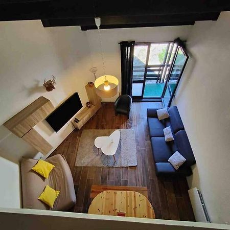 Appartement Cocooning Entierement Renove Les Angles  Εξωτερικό φωτογραφία