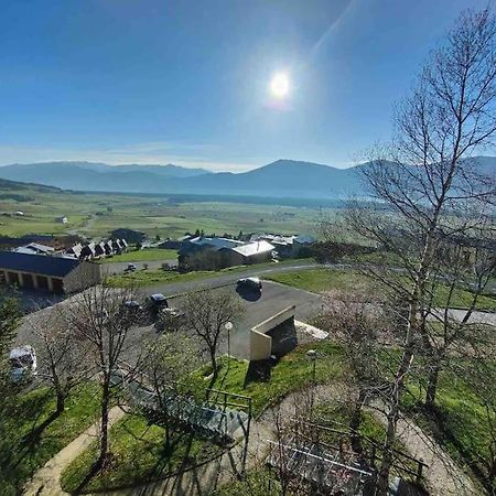 Appartement Cocooning Entierement Renove Les Angles  Εξωτερικό φωτογραφία