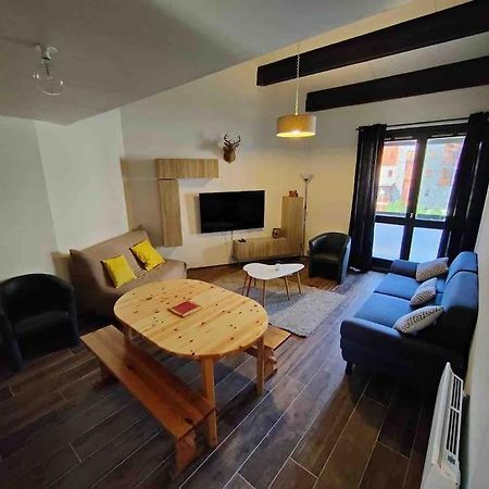 Appartement Cocooning Entierement Renove Les Angles  Εξωτερικό φωτογραφία