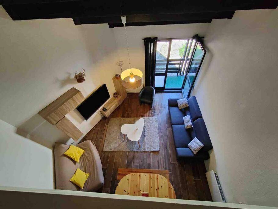 Appartement Cocooning Entierement Renove Les Angles  Εξωτερικό φωτογραφία