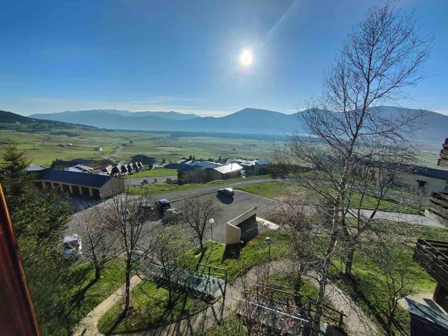 Appartement Cocooning Entierement Renove Les Angles  Εξωτερικό φωτογραφία