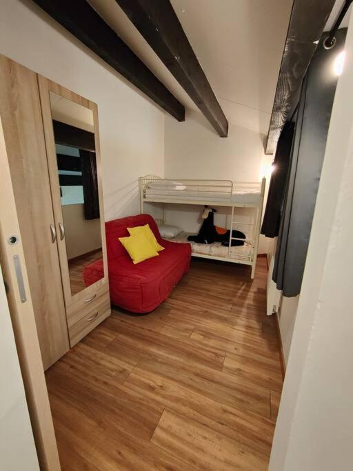 Appartement Cocooning Entierement Renove Les Angles  Εξωτερικό φωτογραφία