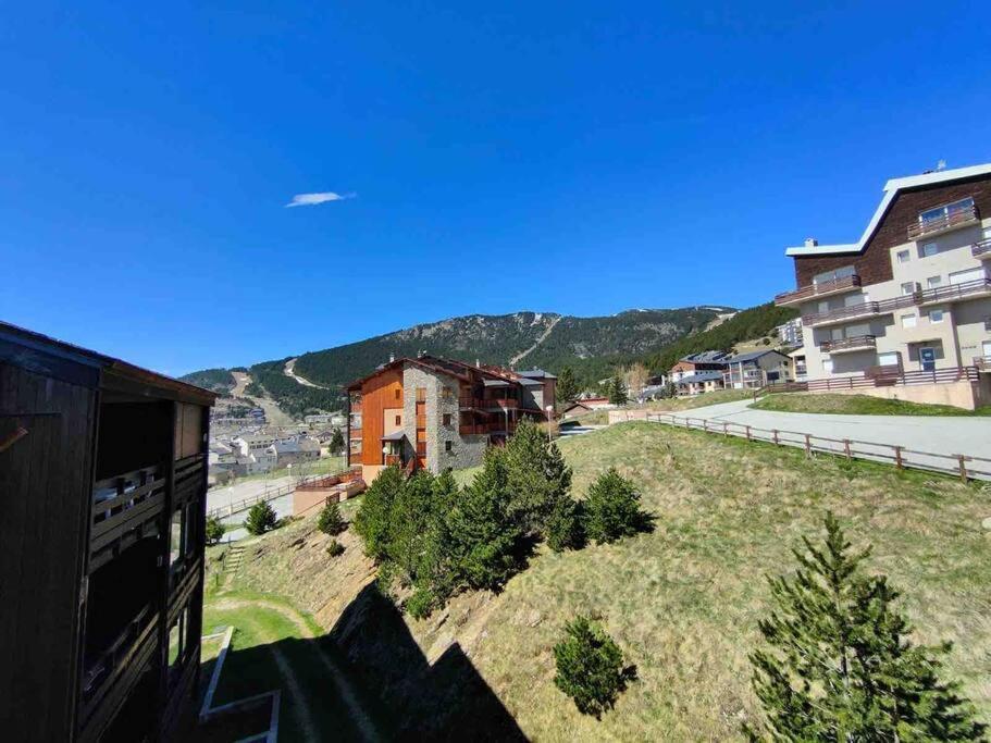 Appartement Cocooning Entierement Renove Les Angles  Εξωτερικό φωτογραφία