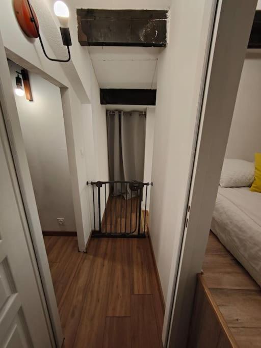 Appartement Cocooning Entierement Renove Les Angles  Εξωτερικό φωτογραφία