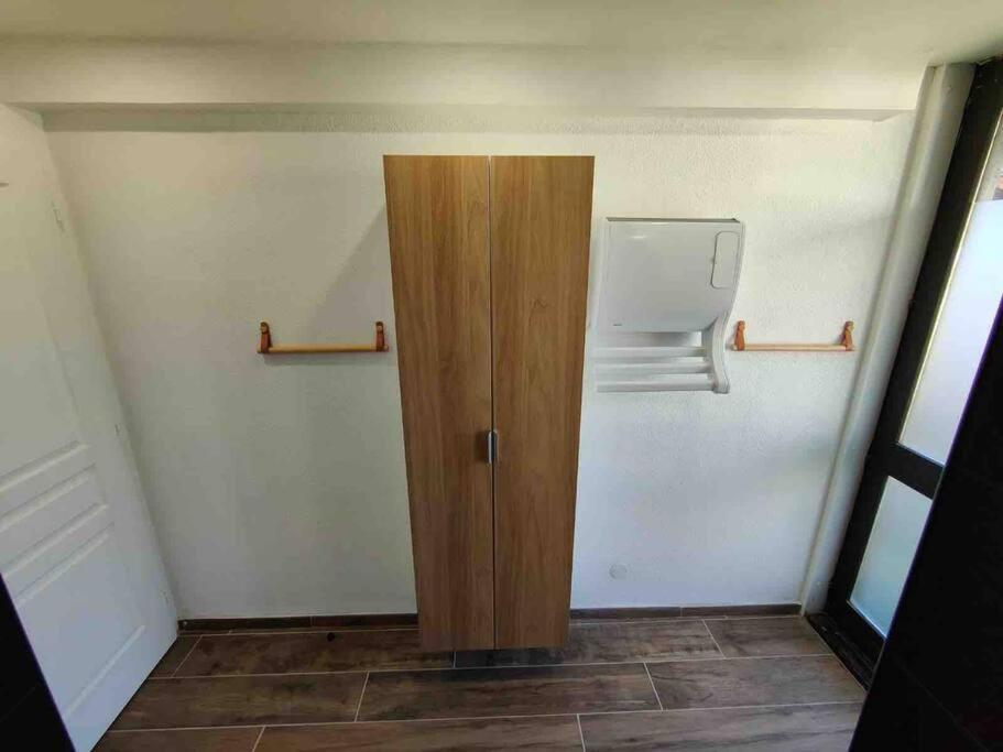 Appartement Cocooning Entierement Renove Les Angles  Εξωτερικό φωτογραφία