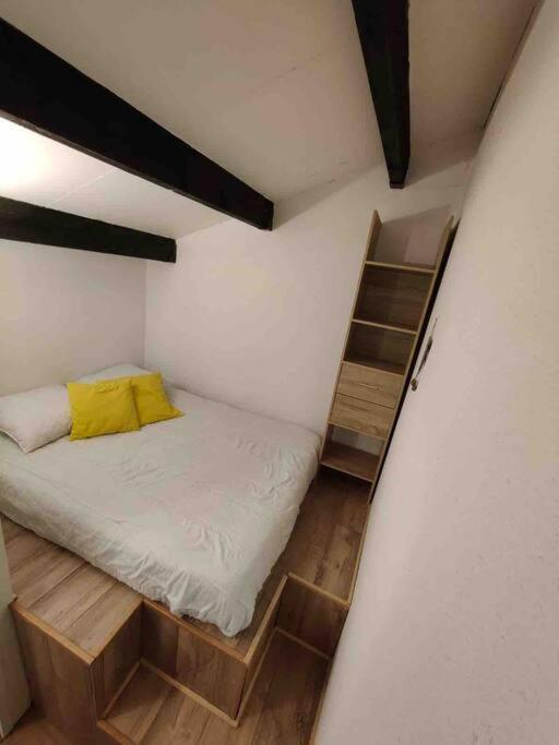 Appartement Cocooning Entierement Renove Les Angles  Εξωτερικό φωτογραφία