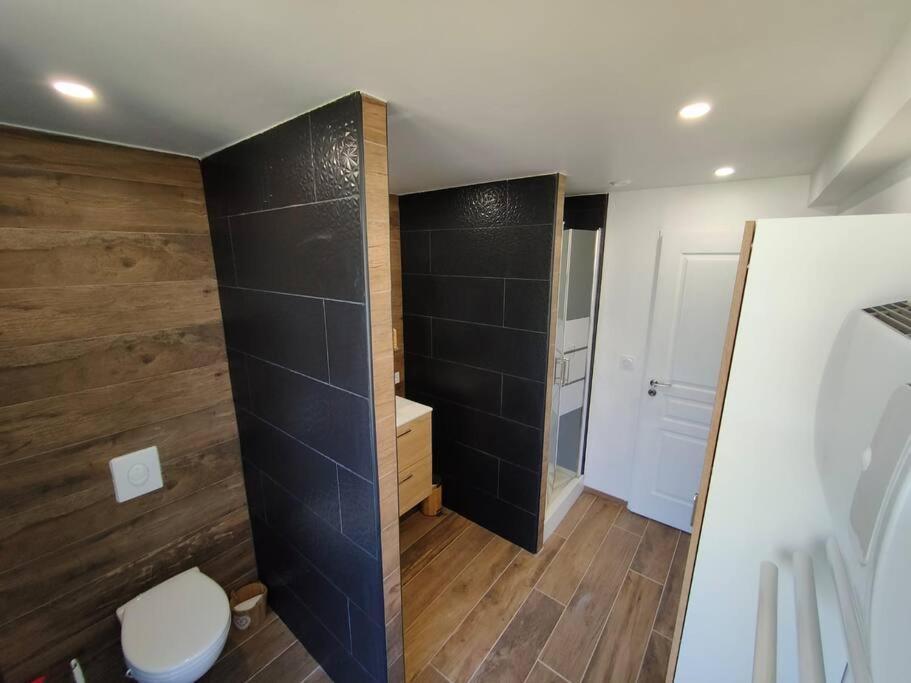Appartement Cocooning Entierement Renove Les Angles  Εξωτερικό φωτογραφία