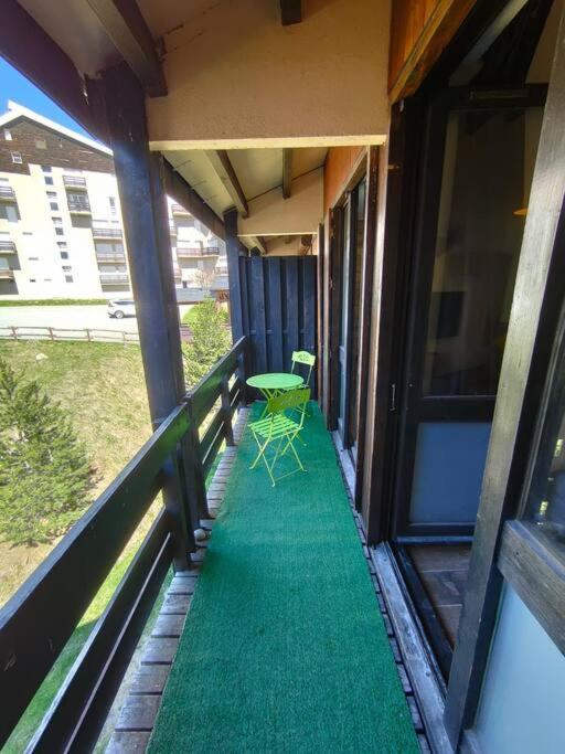 Appartement Cocooning Entierement Renove Les Angles  Εξωτερικό φωτογραφία