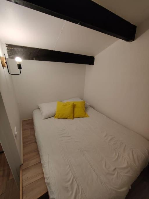 Appartement Cocooning Entierement Renove Les Angles  Εξωτερικό φωτογραφία