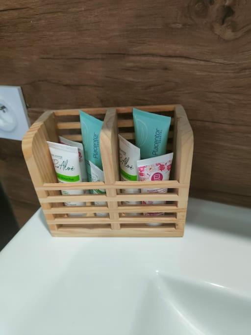 Appartement Cocooning Entierement Renove Les Angles  Εξωτερικό φωτογραφία