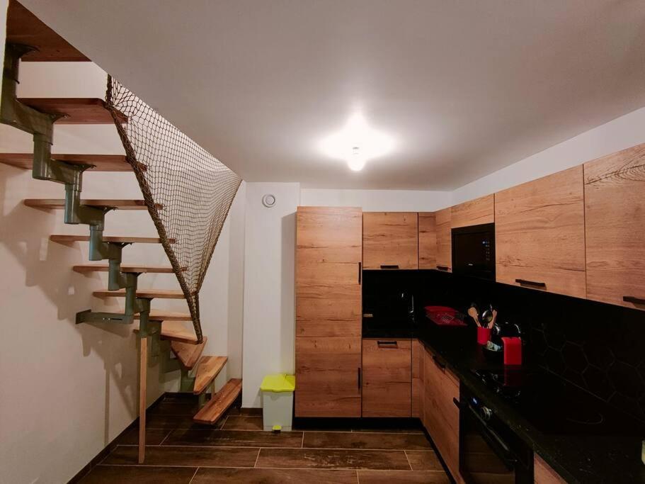 Appartement Cocooning Entierement Renove Les Angles  Εξωτερικό φωτογραφία